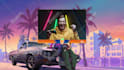 design animated twitch stream overlay, screen, panel, alerts