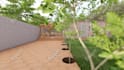 be your architect for 2d and 3d floor plan