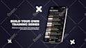 create app promo, saas promo video, website demo video ads