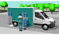make 3d science and engineering animation video in 24 hours