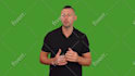 be your professional green screen video spokesperson