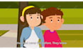create 2d story animation video