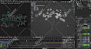 develop geometry nodes procedural assets simulations or animations