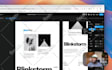 design and build a high converting framer website