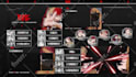 create animated anime stream overlay for twitch kick