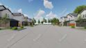 create 3d interior exterior design and realistic rendering on lumion