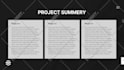 design powerpoint presentation slides