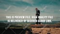 edit trendy rap music video with amazing effects