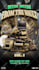 design animated motion flyers and static flyers, posters