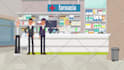 make animated video and infographic animation