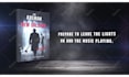create cinematic book trailer, ebook promo, amazon book video ad