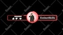 make brilliant subscribe button animation for youtube