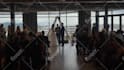 do cinematic wedding video with storytelling