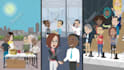 create a whiteboard animation or 2d color explainer video