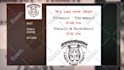 create epic photo and video slideshow, calm presentation