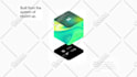 create animated saas explainer video or saas demo video