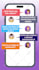create an engaging infographic animation video