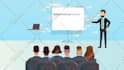 create 2d explainer video or animated promo video