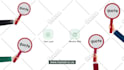 create 2d cartoon animation video