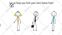 make a customized character animation or GIF