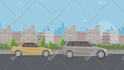 create a professional 2d animated explainer video
