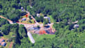 create google earth zoom in videos