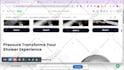 build shopify store design redesign, shopify website, shopify dropshipping store