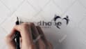 make realistic animated pencil sketch video