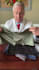 create medical spokesperson video in lab coat or scrubs