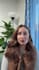 create a vertical ugc style video for your product