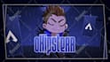 make a cute stinger transition for streamer and vtuber