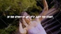 create a professional 4k cinematic music video