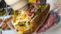 create food delivery promo video