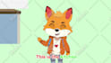 2d story animation for kids