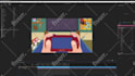 create a custom adobe character animator puppet with full rig and lip sync