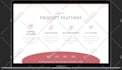 develop a pixel perfect copy clone of any website into wordpress