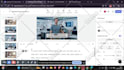 create online course video course elearning video with synthesia heygen fliki ai