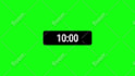 deliver your countdown timer for any platform in 24 hours