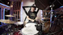 record pro, soulful live drums for your song