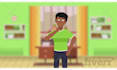 create 2d explainer video or animated promo video