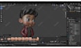 rig your character in blender 3d for animation