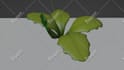animate your game character in blender 3d