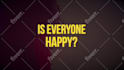 create modern lyrics video animation