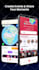 create android app promo video and IOS app promo, app intro video