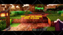 make a cinematic minecraft server trailer