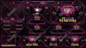 design custom twitch overlay and logo design with animation and full package