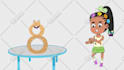 create an amazing 2d cartoon animation video