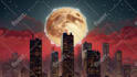 create or animate realistic backgrounds and environment concepts