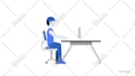 tailor made 2d logo animations for your brand