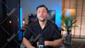 be your spokesperson with a natural home background